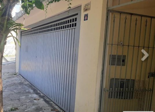 218752SB - Sobrado Residencial - 3.200,00